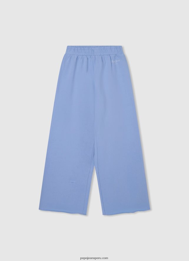 chica_pantalones_anchos_jamila_pepe_jeans_44jtz1496_bahia.jpg chica pantalones anchos jamila Pepe Jeans 44JTZ1496 bahía - Imagen 1