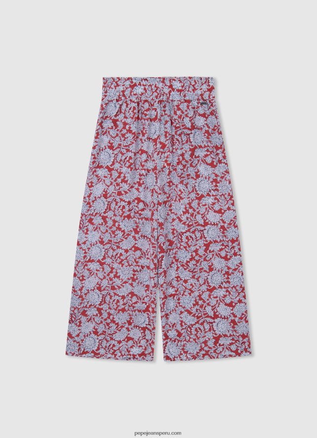 chica_pantalones_con_estampado_de_flores_julie_pepe_jeans_44jtz1483_multi.jpg chica pantalones con estampado de flores julie Pepe Jeans 44JTZ1483 multi - Imagen 1