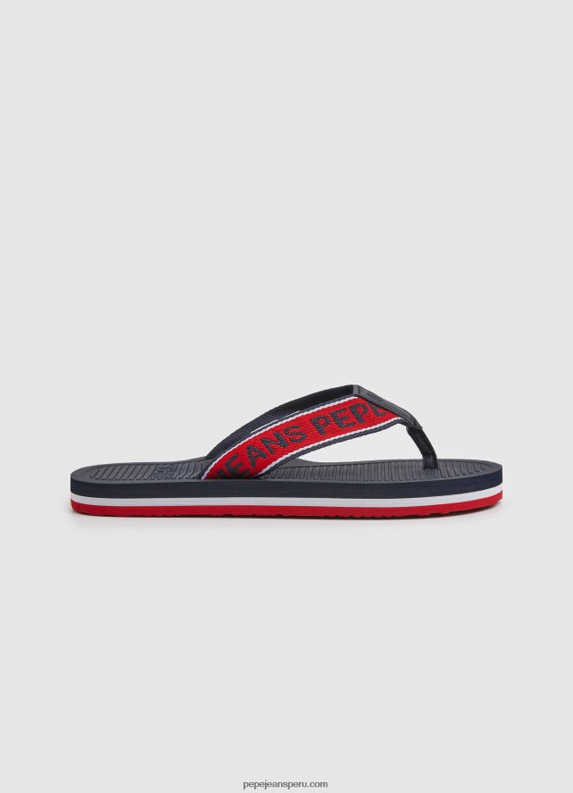 chico_chanclas_de_playa_fuera_de_la_playa_pepe_jeans_44jtz1555_armada.jpg chico chanclas de playa fuera de la playa Pepe Jeans 44JTZ1555 Armada - Imagen 1