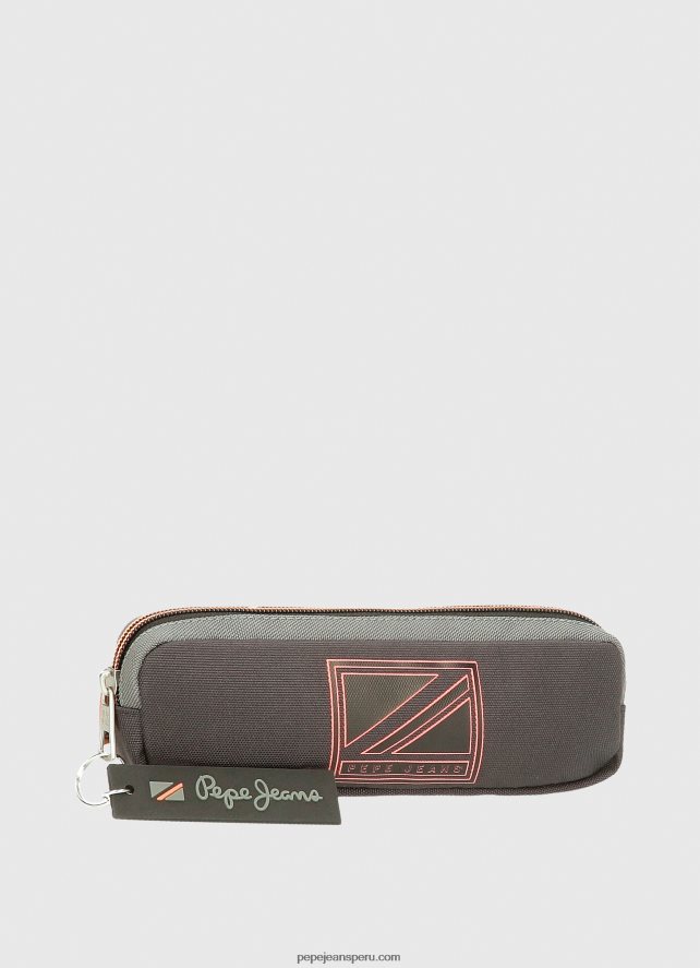 chico gorra básica con logo bordado Pepe Jeans 44JTZ1708 fundición - Imagen 5