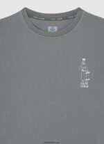chico jersey skater de algodón Pepe Jeans 44JTZ1605 fundición - Imagen 3