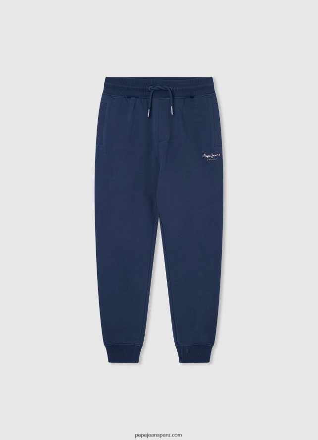 chico_joggers_con_logo_estampado_pepe_jeans_44jtz1677_jarman.jpg chico joggers con logo estampado Pepe Jeans 44JTZ1677 jarman - Imagen 1