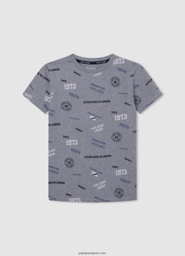 chico_playera_con_estampado_integral_pepe_jeans_44jtz1646_gris_marga.jpg chico playera con estampado integral Pepe Jeans 44JTZ1646 gris marga - Imagen 1