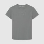 chico playera con logo estampado Pepe Jeans 44JTZ1642 fundición