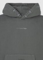 chico suéter con capucha de algodón Pepe Jeans 44JTZ1599 fundición - Imagen 3