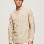 hombres camisa regular fit de levenshulme Pepe Jeans 44JTZ1040 malta
