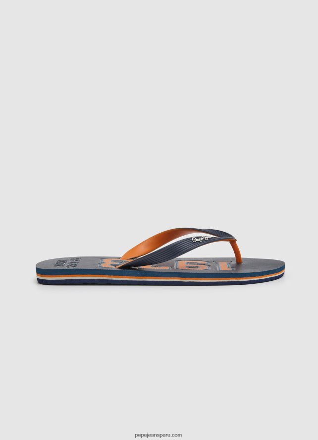 hombres_chanclas_de_playa_hawi_1973_pepe_jeans_44jtz1266_armada.jpg hombres chanclas de playa hawi 1973 Pepe Jeans 44JTZ1266 Armada - Imagen 1