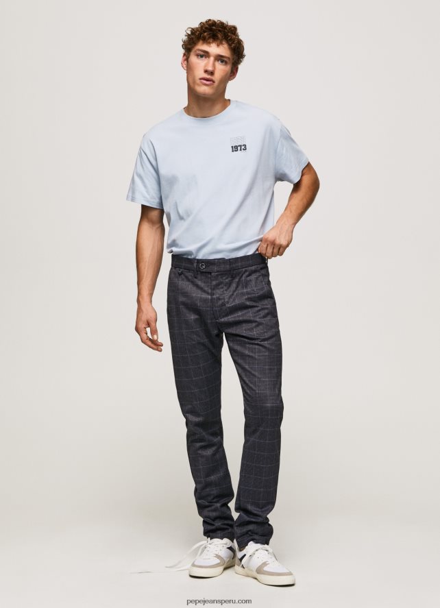 hombres_pantalones_chinos_de_corte_regular_stanley_pepe_jeans_44jtz1111_dulwich.jpg hombres pantalones chinos de corte regular stanley Pepe Jeans 44JTZ1111 dulwich - Imagen 1