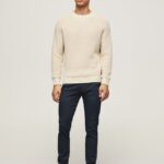 hombres pantalones chinos slim james Pepe Jeans 44JTZ1121 dulwich