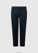 hombres pantalones chinos slim james Pepe Jeans 44JTZ1121 dulwich - Imagen 5