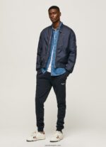hombres pantalones joggers edward Pepe Jeans 44JTZ1124 dulwich