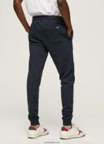 hombres pantalones joggers edward Pepe Jeans 44JTZ1124 dulwich - Imagen 4