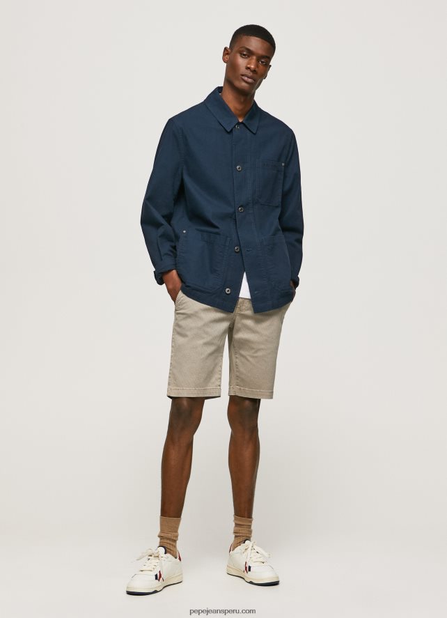 hombres_shorts_chinos_charly_de_corte_slim_pepe_jeans_44jtz1131_malta.jpg hombres shorts chinos charly de corte slim Pepe Jeans 44JTZ1131 malta - Imagen 1