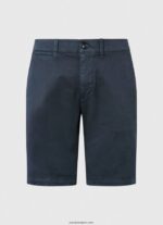 hombres shorts chinos de algodón Pepe Jeans 44JTZ1134 dulwich - Imagen 5