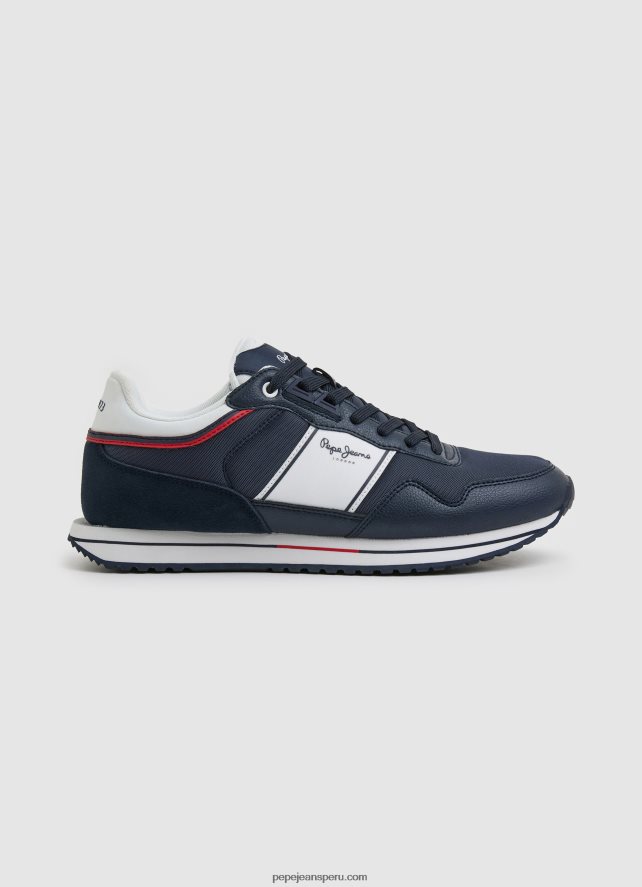 hombres_tenis_combinados_tour_club_pepe_jeans_44jtz1207_armada.jpg hombres tenis combinados tour club Pepe Jeans 44JTZ1207 Armada - Imagen 1