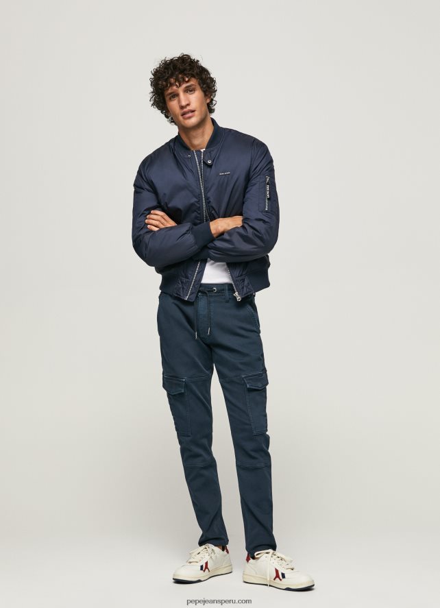 hombres_vaqueros_rectos_tapered_pepe_jeans_44jtz1120_dulwich.jpg hombres vaqueros rectos tapered Pepe Jeans 44JTZ1120 dulwich - Imagen 1