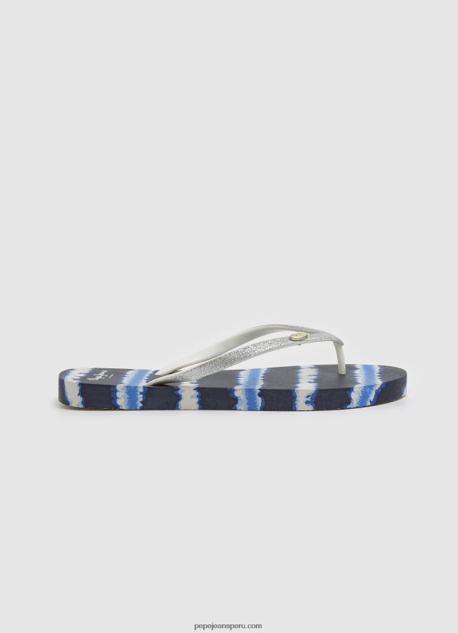 mujer_chanclas_de_playa_brisa_rastrillo_pepe_jeans_44jtz700_dulwich.jpg mujer chanclas de playa brisa rastrillo Pepe Jeans 44JTZ700 dulwich - Imagen 1