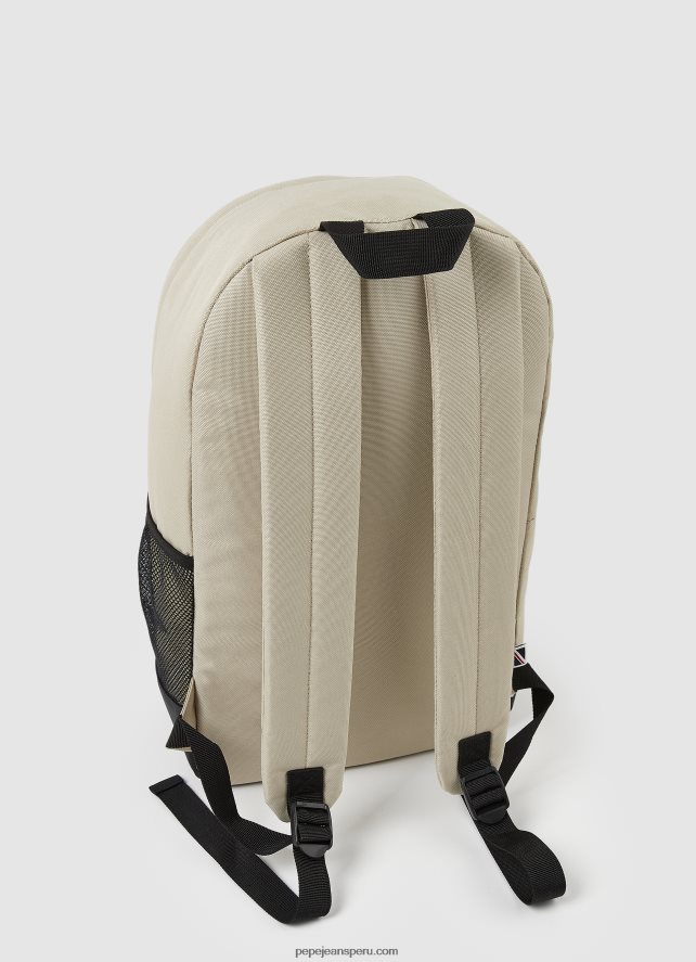 mujer mochila de estilo callejero de owen Pepe Jeans 44JTZ754 guardar - Imagen 2