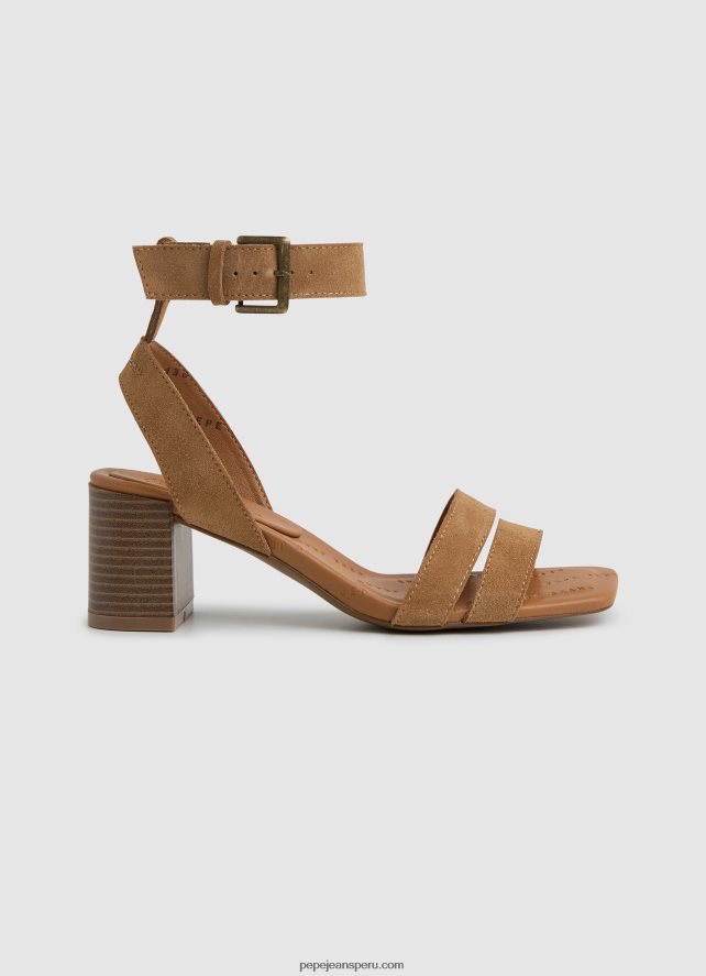 mujer_sandalias_altea_de_ante_pepe_jeans_44jtz642_tabaco.jpg mujer sandalias altea de ante Pepe Jeans 44JTZ642 tabaco - Imagen 1