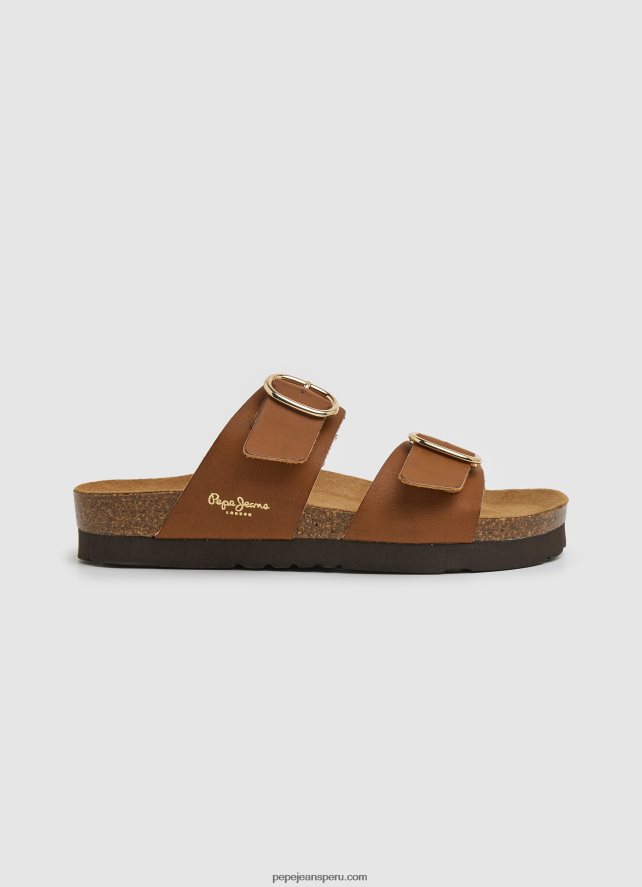 mujer_sandalias_anatomicas_oban_pepe_jeans_44jtz654_broncearse.jpg mujer sandalias anatómicas oban Pepe Jeans 44JTZ654 broncearse - Imagen 1