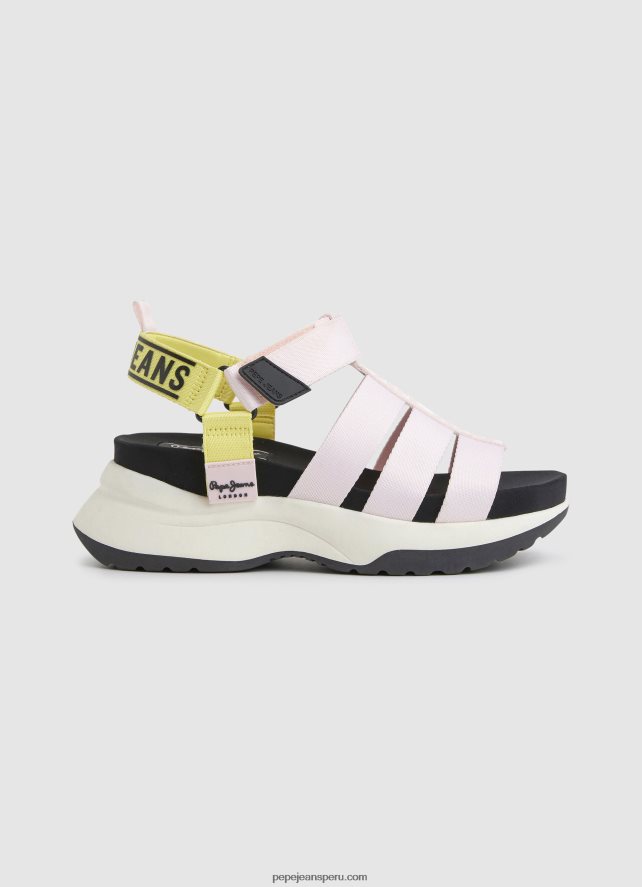 mujer_sandalias_de_punto_venus_trek_pepe_jeans_44jtz685_rosa_claro.jpg mujer sandalias de punto venus trek Pepe Jeans 44JTZ685 Rosa claro - Imagen 1