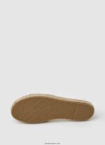 mujer sandalias siva berry de piel Pepe Jeans 44JTZ682 coñac - Imagen 5
