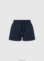 mujer shorts de algodón con cintura ajustable Pepe Jeans 44JTZ517 dulwich - Imagen 5