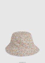 mujer sombrero de pescador con estampado floral Pepe Jeans 44JTZ777 multi