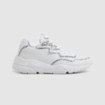 mujer tenis combinados arrow marlow Pepe Jeans 44JTZ600 blanco