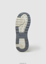 mujer tenis combinados joy star soft Pepe Jeans 44JTZ591 blanco - Imagen 5