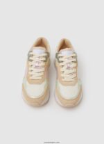 mujer tenis combinados rusper perla Pepe Jeans 44JTZ597 desnudo - Imagen 2