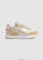 mujer tenis combinados rusper perla Pepe Jeans 44JTZ597 desnudo