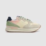 mujer tenis combinados rusper sweet Pepe Jeans 44JTZ594 limón pastel