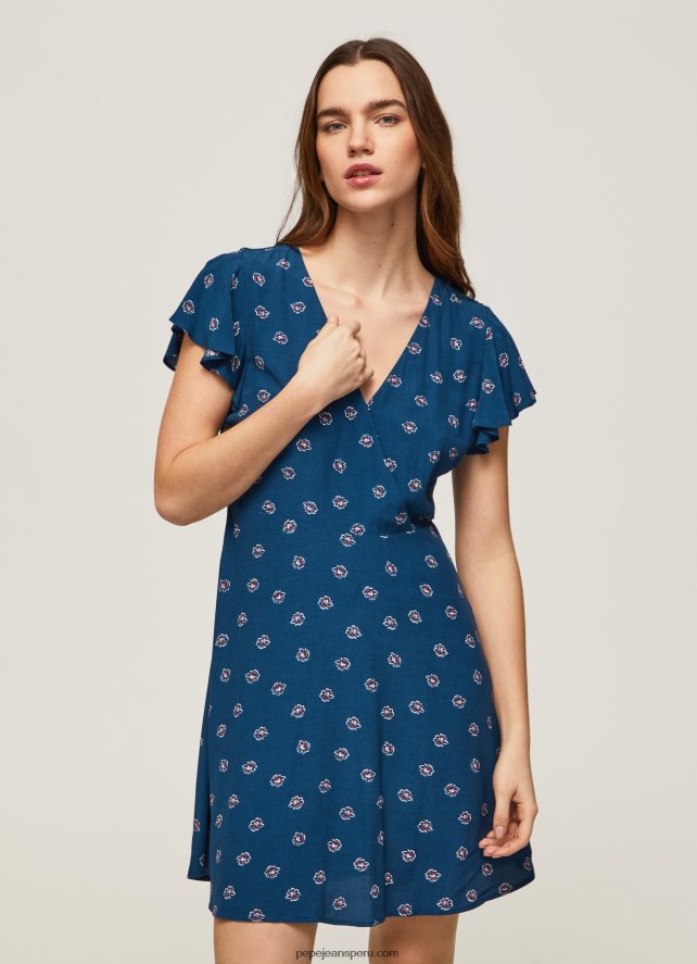 mujer_vestido_con_estampado_floral_pepe_jeans_44jtz193_multi.jpg mujer vestido con estampado floral Pepe Jeans 44JTZ193 multi - Imagen 1