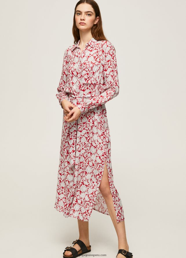 mujer_vestido_de_flores_perah_pepe_jeans_44jtz145_multi.jpg mujer vestido de flores perah Pepe Jeans 44JTZ145 multi - Imagen 1