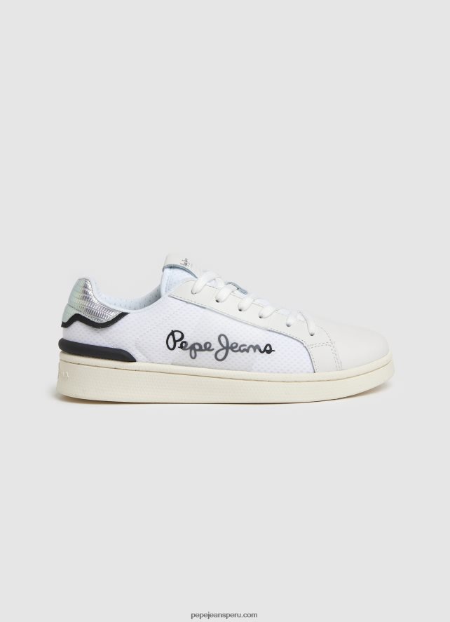 mujer_zapatillas_combinadas_de_malla_milton_pepe_jeans_44jtz612_blanco.jpg mujer zapatillas combinadas de malla milton Pepe Jeans 44JTZ612 blanco - Imagen 1