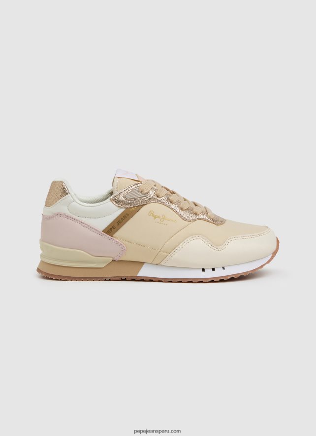 mujer_zapatillas_running_albal_london_pepe_jeans_44jtz609_oro.jpg mujer zapatillas running albal london Pepe Jeans 44JTZ609 oro - Imagen 1