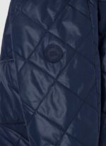 chica chamarra capitonada sheryline Pepe Jeans 44JTZ1354 dulwich - Imagen 4