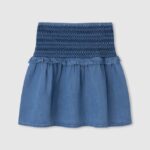 chica falda de mezclilla Pepe Jeans 44JTZ1382 bahía