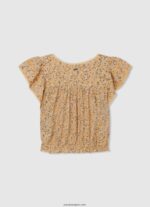 chica hola blusa romantica Pepe Jeans 44JTZ1471 multi - Imagen 2