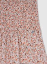chica jumpsuit largo Harper floral Pepe Jeans 44JTZ1395 multi - Imagen 3