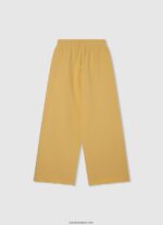 chica pantalones anchos jamila Pepe Jeans 44JTZ1495 brillar - Imagen 2
