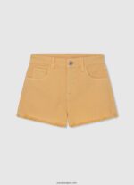 chica pantalones anchos jamila Pepe Jeans 44JTZ1495 brillar - Imagen 5