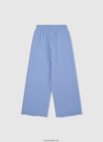 chica pantalones anchos jamila Pepe Jeans 44JTZ1496 bahía - Imagen 2