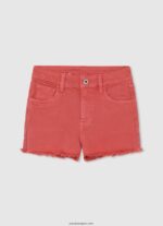 chica pantalones anchos jamila Pepe Jeans 44JTZ1496 bahía - Imagen 5