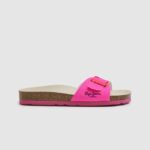 chica sandalias anatómicas fiesta oban Pepe Jeans 44JTZ1344 fucsia