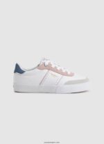chica tenis básicos kenton hami Pepe Jeans 44JTZ1331 blanco