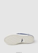 chica zapatillas brady basicas Pepe Jeans 44JTZ1324 Armada - Imagen 5