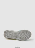 chica zapatillas deportivas básicas london Pepe Jeans 44JTZ1319 acqua - Imagen 5