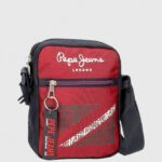 chico bolso bandolera con asa ajustable Pepe Jeans 44JTZ1704 multi